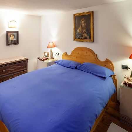 شقة كورتينا دامبيتزو  في Casa Marmorata المظهر الخارجي الصورة